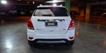 Chevrolet Tracker 1.8 PREMIER MT Suv 2018