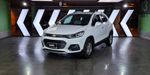 Chevrolet Tracker 1.8 PREMIER MT Suv 2018