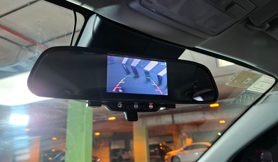 Chevrolet Tracker 1.8 PREMIER MT Suv 2018