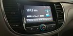 Chevrolet Tracker 1.8 PREMIER MT Suv 2018