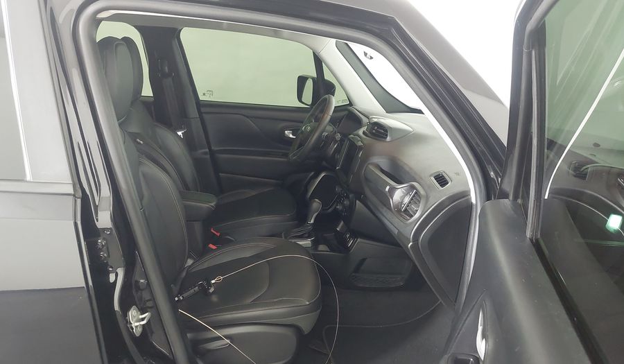 Jeep Renegade LONGITUDE AT6 Suv 2023