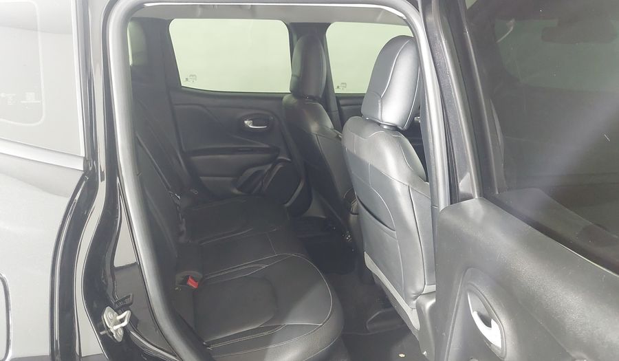 Jeep Renegade LONGITUDE AT6 Suv 2023
