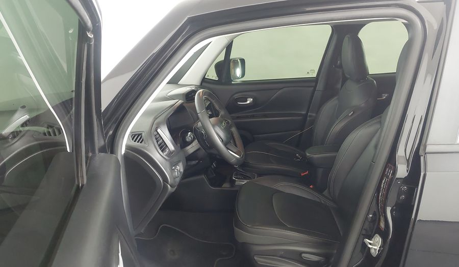 Jeep Renegade LONGITUDE AT6 Suv 2023