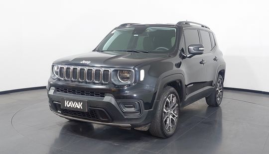 Jeep • Renegade