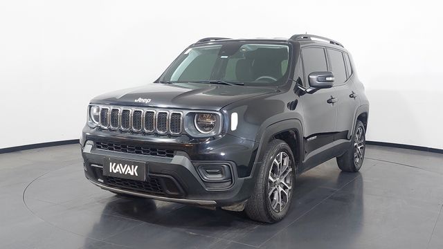 Jeep • Renegade