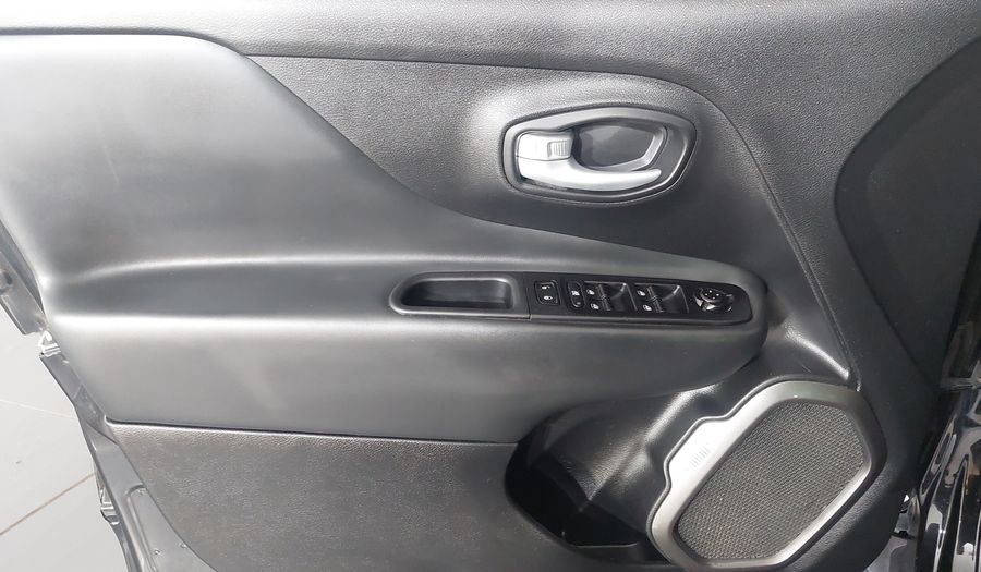 Jeep Renegade LONGITUDE AT6 Suv 2023