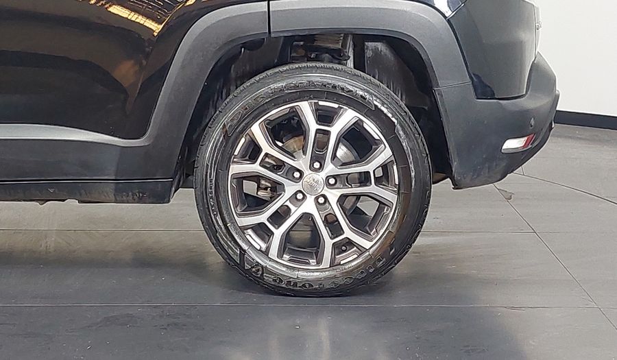 Jeep Renegade LONGITUDE AT6 Suv 2023