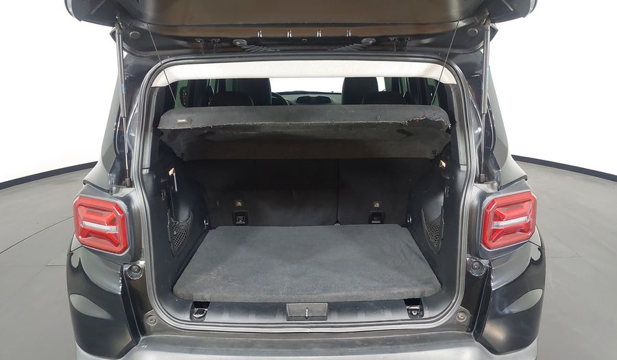 Jeep Renegade LONGITUDE AT6 Suv 2023