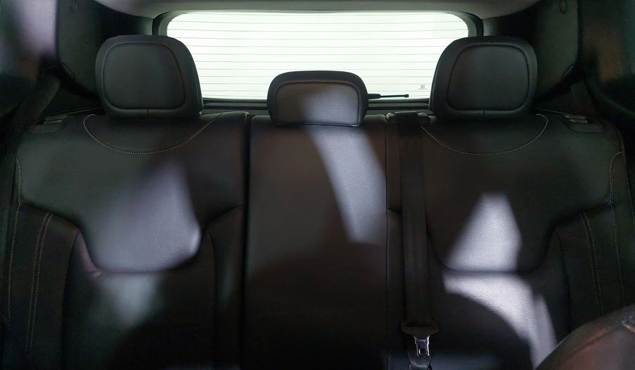 Jeep Renegade LONGITUDE AT6 Suv 2023