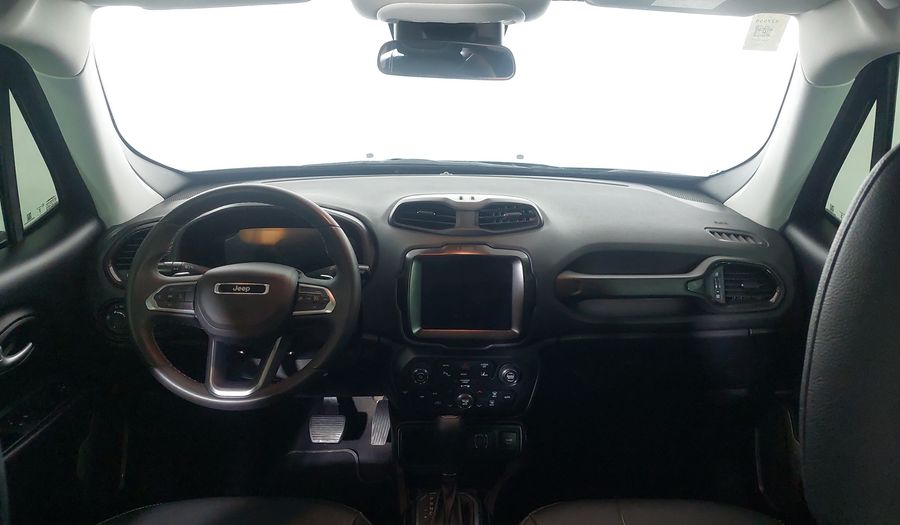 Jeep Renegade LONGITUDE AT6 Suv 2023