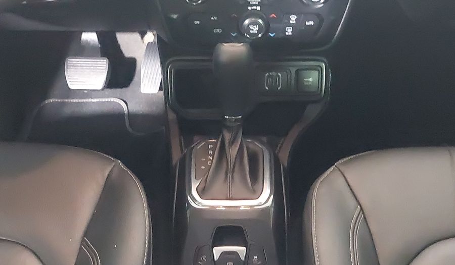 Jeep Renegade LONGITUDE AT6 Suv 2023