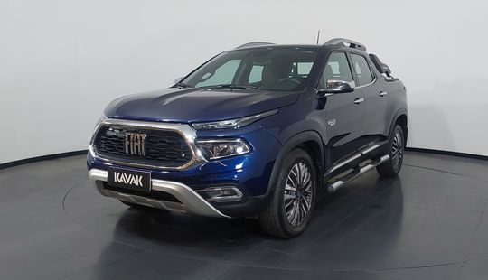 Fiat • Toro