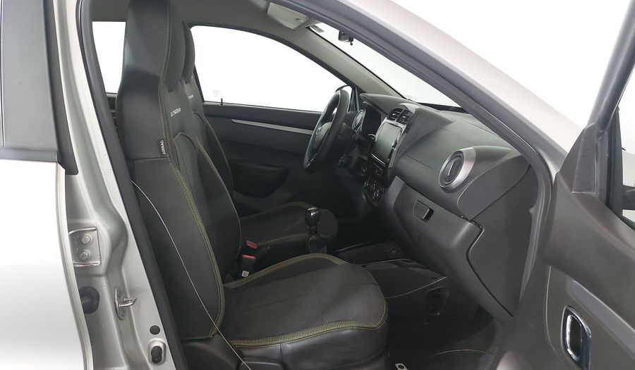 Renault Kwid OUTSIDER Hatchback 2023