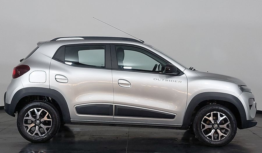 Renault Kwid OUTSIDER Hatchback 2023