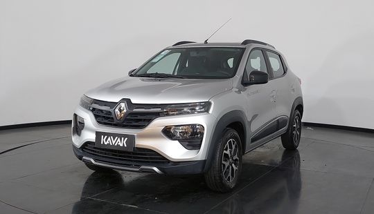 Renault • Kwid