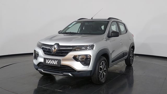 Renault Kwid OUTSIDER