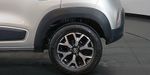 Renault Kwid OUTSIDER Hatchback 2023