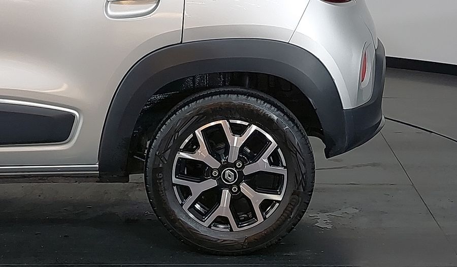 Renault Kwid OUTSIDER Hatchback 2023
