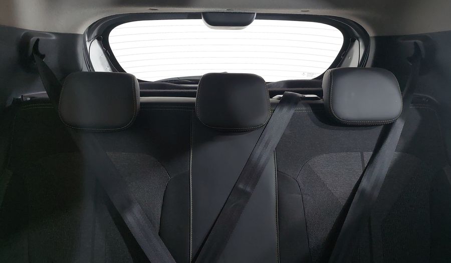 Renault Kwid OUTSIDER Hatchback 2023