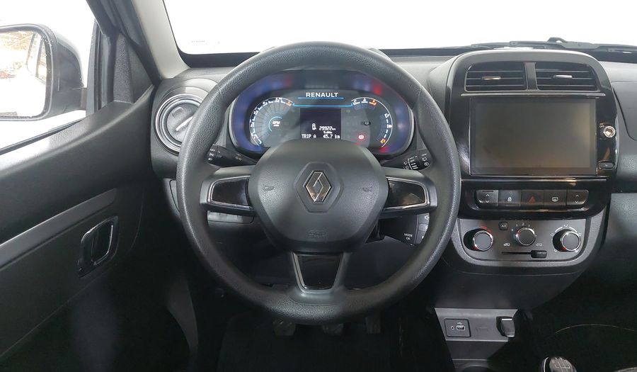 Renault Kwid OUTSIDER Hatchback 2023