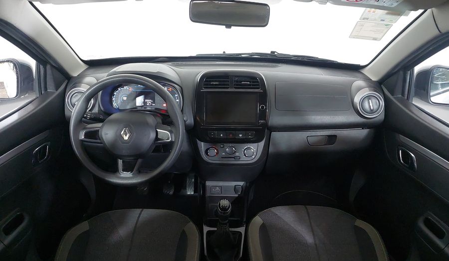 Renault Kwid OUTSIDER Hatchback 2023