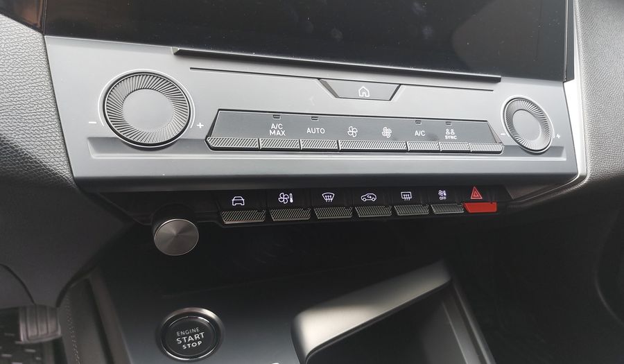 Peugeot 308 1.5 AUTO BLUEHDI 130 HP ALLURE PACK Hatchback 2023