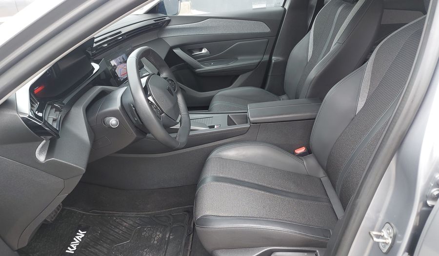 Peugeot 308 1.5 AUTO BLUEHDI 130 HP ALLURE PACK Hatchback 2023