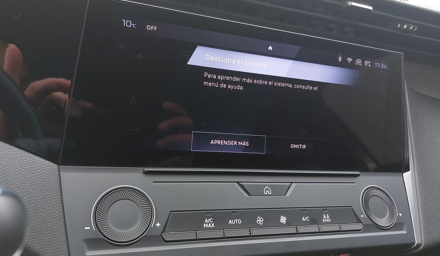 Peugeot 308 1.5 AUTO BLUEHDI 130 HP ALLURE PACK Hatchback 2023