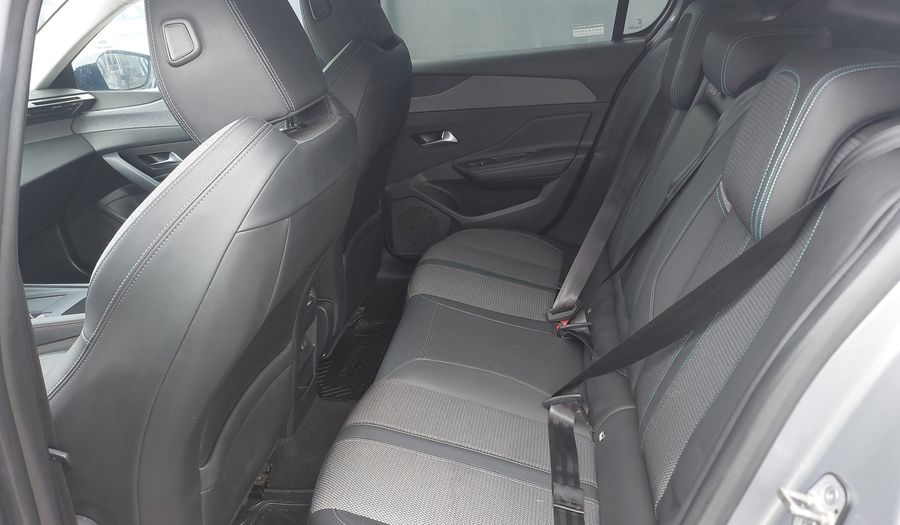 Peugeot 308 1.5 AUTO BLUEHDI 130 HP ALLURE PACK Hatchback 2023