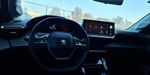 Peugeot 208 1.6L STYLE TIPTRONIC Hatchback 2022
