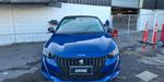 Peugeot 208 1.6L STYLE TIPTRONIC Hatchback 2022