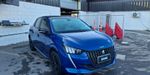 Peugeot 208 1.6L STYLE TIPTRONIC Hatchback 2022