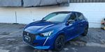 Peugeot 208 1.6L STYLE TIPTRONIC Hatchback 2022