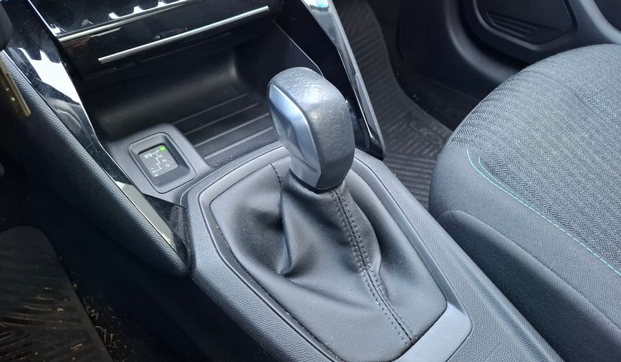 Peugeot 208 1.6L STYLE TIPTRONIC Hatchback 2022