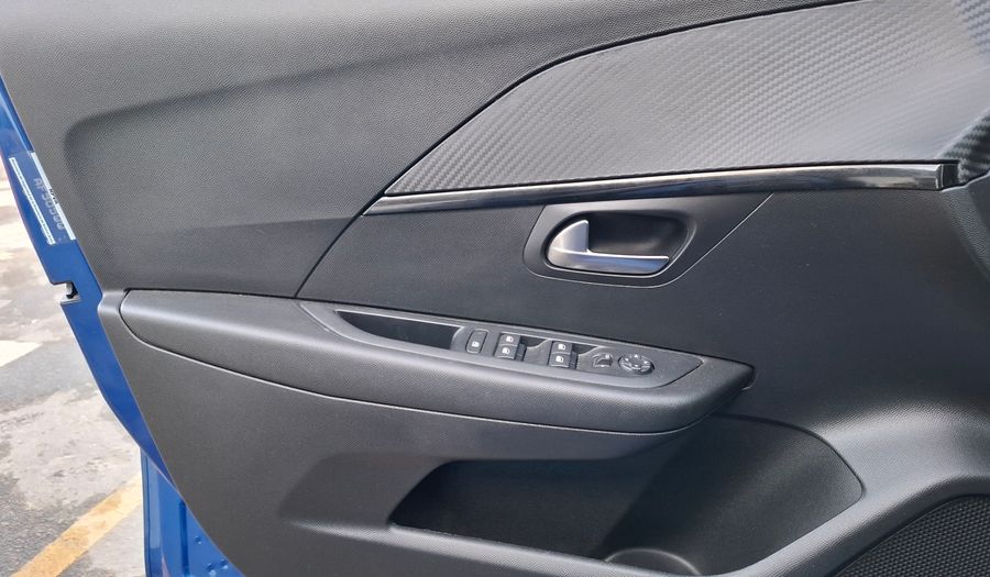 Peugeot 208 1.6L STYLE TIPTRONIC Hatchback 2022
