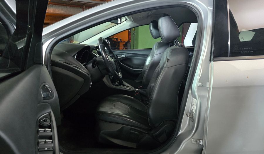 Ford Focus Iii 2.0 SE AT Hatchback 2018