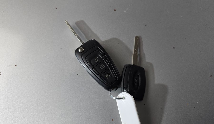 Ford Focus Iii 2.0 SE AT Hatchback 2018
