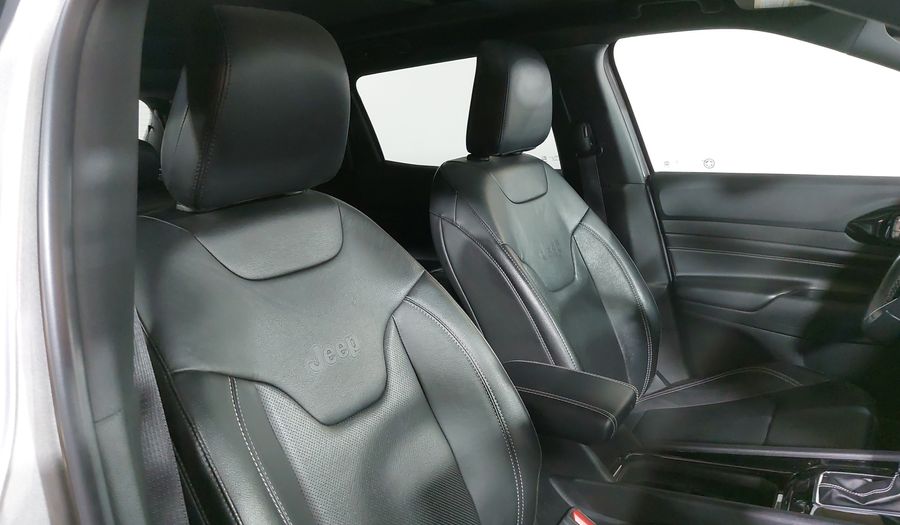 Jeep Compass 2.4 HIGH ALTITUDE AUTO Suv 2022