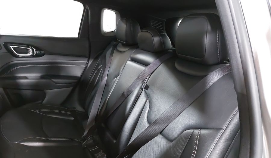 Jeep Compass 2.4 HIGH ALTITUDE AUTO Suv 2022