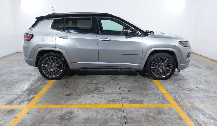 Jeep Compass 2.4 HIGH ALTITUDE AUTO Suv 2022