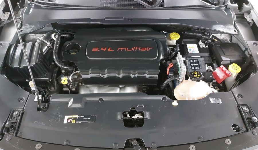 Jeep Compass 2.4 HIGH ALTITUDE AUTO Suv 2022