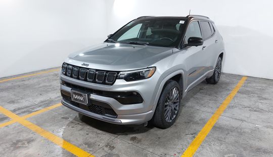 Jeep • Compass