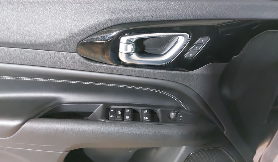 Jeep Compass 2.4 HIGH ALTITUDE AUTO Suv 2022
