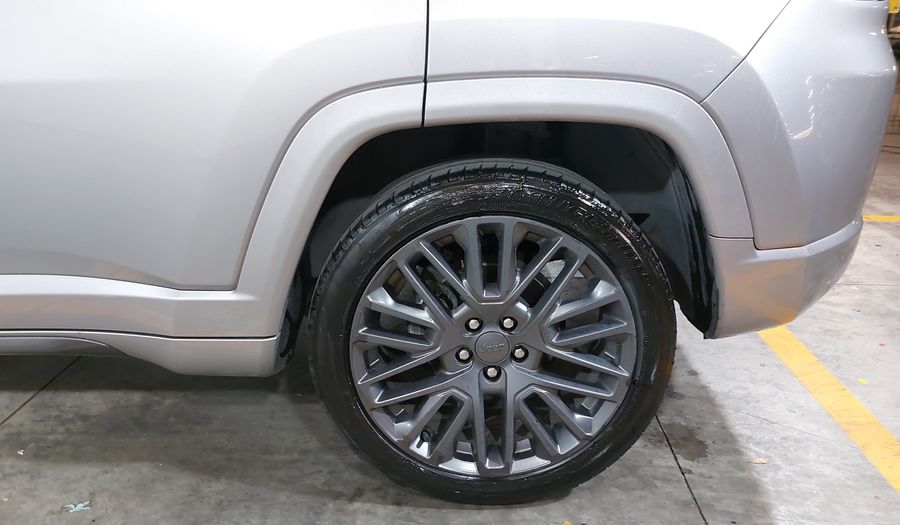 Jeep Compass 2.4 HIGH ALTITUDE AUTO Suv 2022