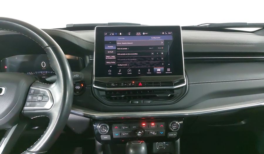 Jeep Compass 2.4 HIGH ALTITUDE AUTO Suv 2022