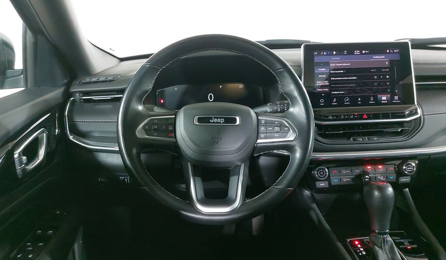 Jeep Compass 2.4 HIGH ALTITUDE AUTO Suv 2022