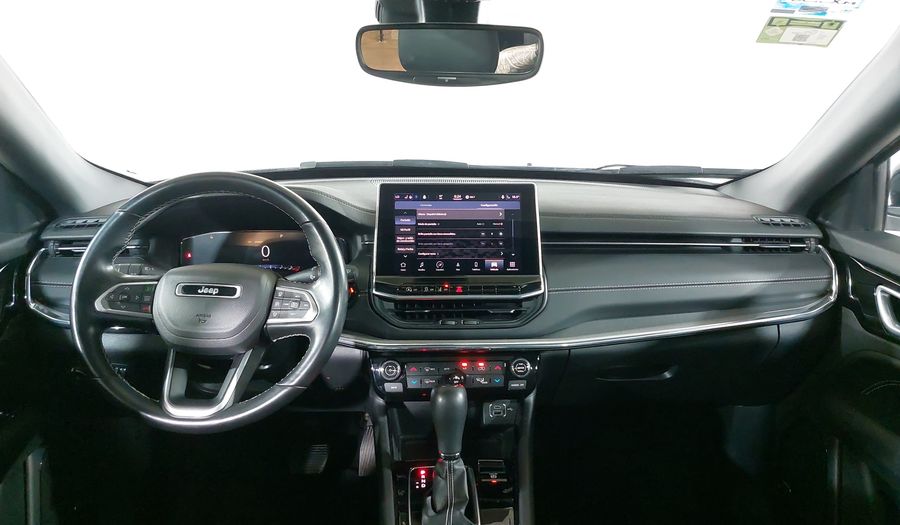Jeep Compass 2.4 HIGH ALTITUDE AUTO Suv 2022