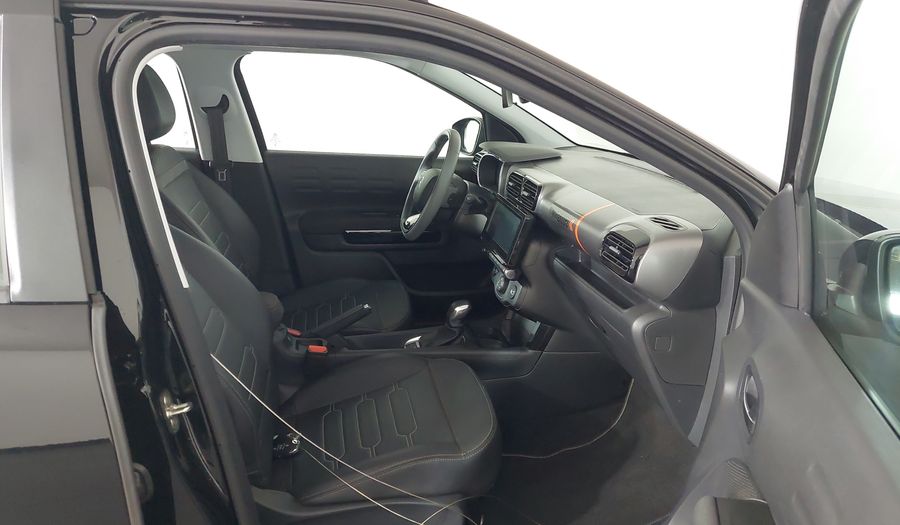 Citroen C4 Cactus NOIR EAT6 Suv 2024