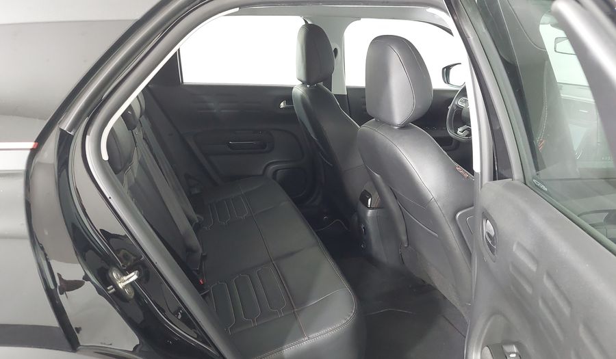 Citroen C4 Cactus NOIR EAT6 Suv 2024