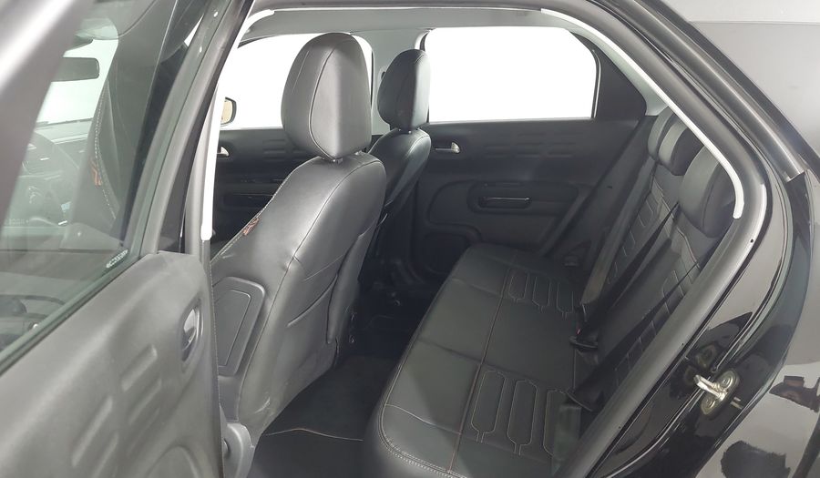 Citroen C4 Cactus NOIR EAT6 Suv 2024